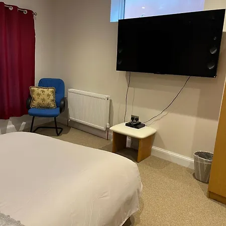 Appartement Plumstead